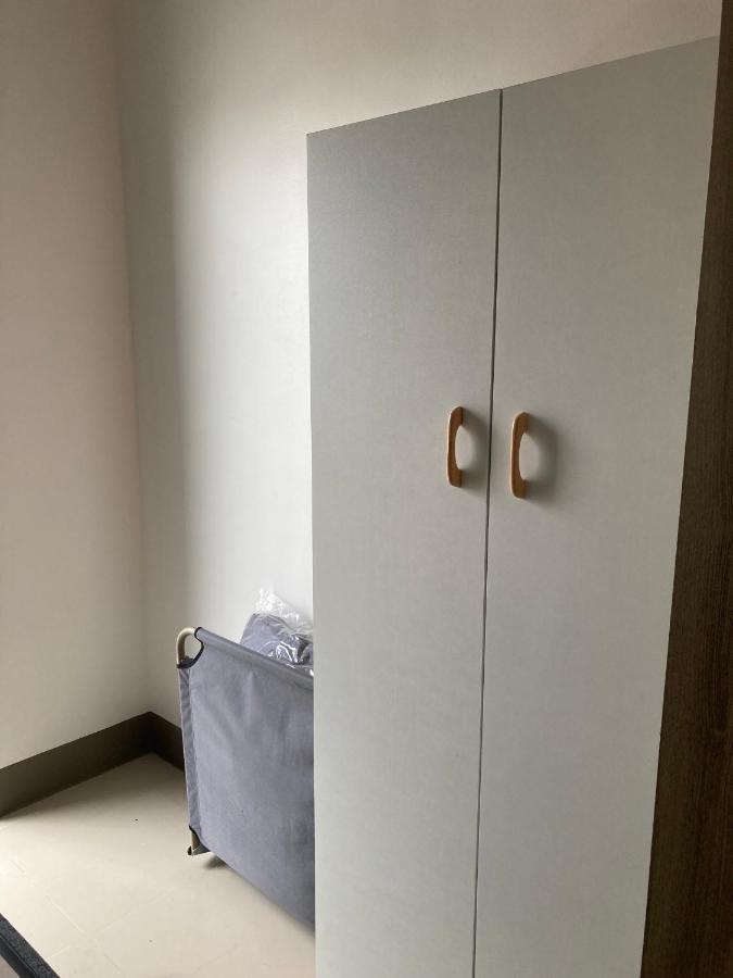 Penthouse Studio At Fame Residence 41St Floor, Shangrila-Megamall Manila Eksteriør billede